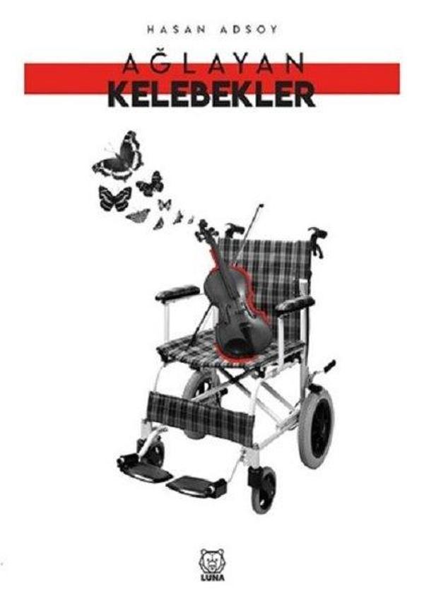 Ağlayan Kelebekler - Luna Yayınları - Image 1