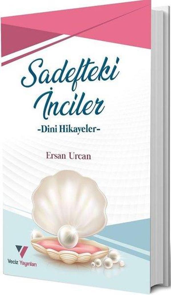 Sadefteki İnciler-Dini Hikayeler - Veciz Yayınları - Image 1