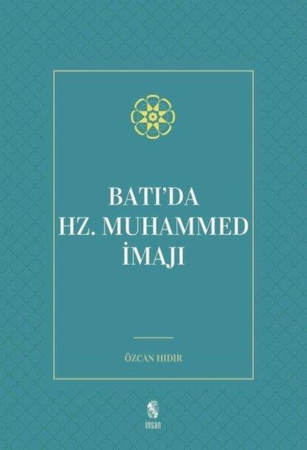 Batı'da Hz. Muhammed İmajı - İnsan Yayınları - Image 1