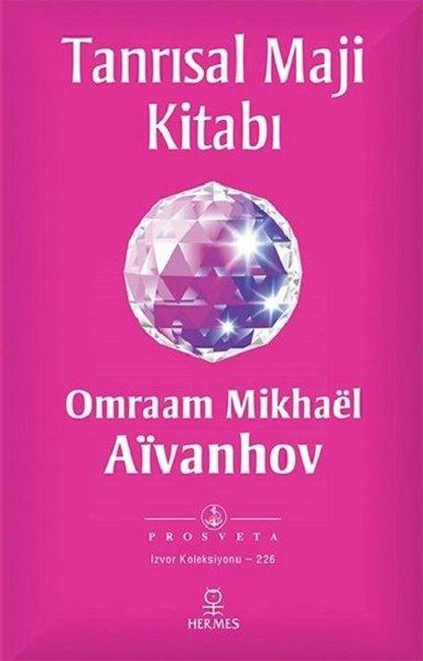 Tanrısal Maji Kitabı - Hermes Yayınları - Image 1