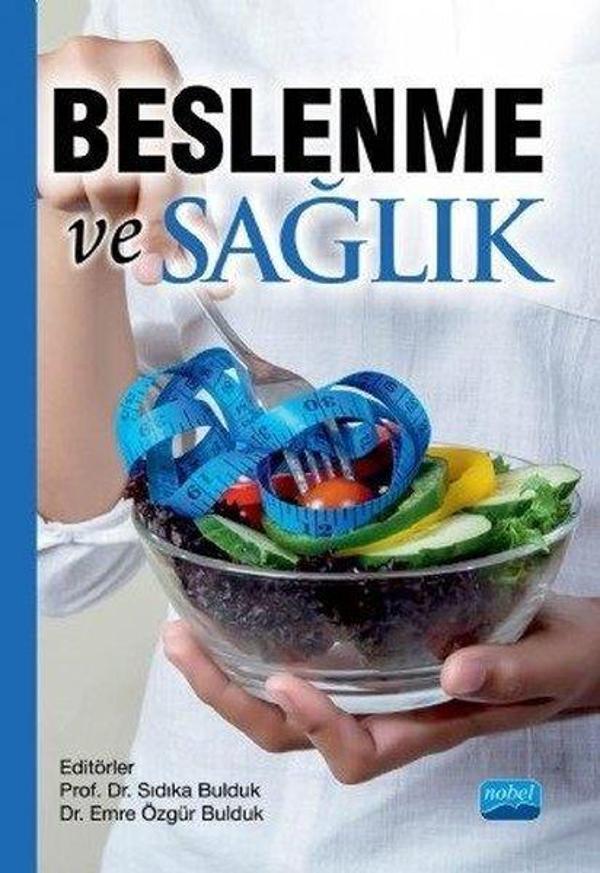 Beslenme ve Diyet - Nobel Akademik Yayıncılık - Image 1