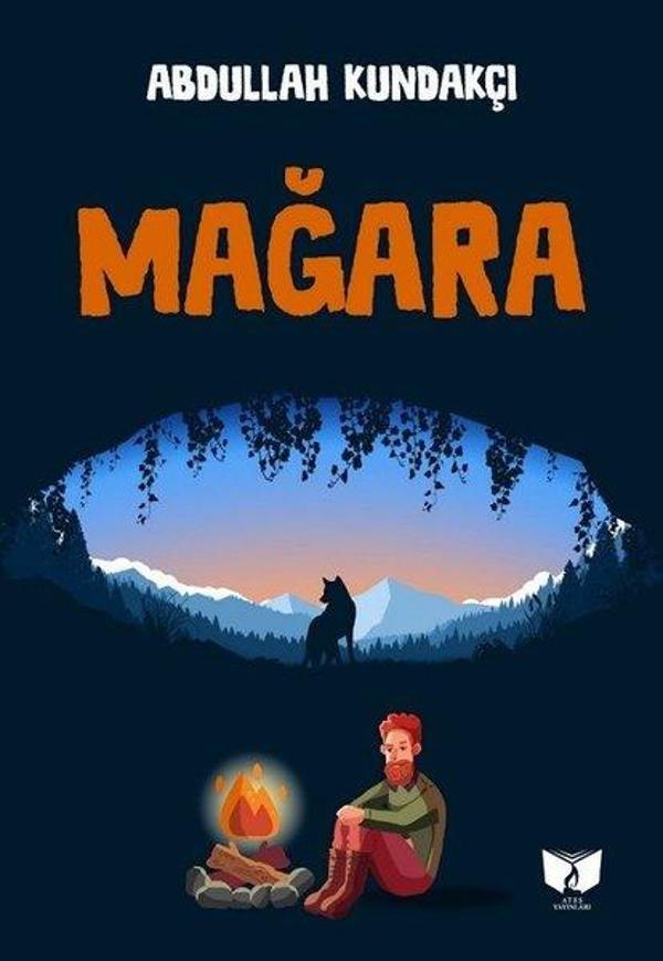 Mağara - Ateş Yayınları - Image 1