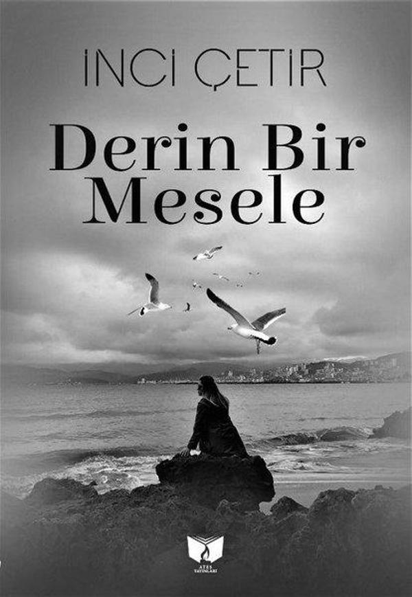 Derin Bir Mesele - Ateş Yayınları - Image 1