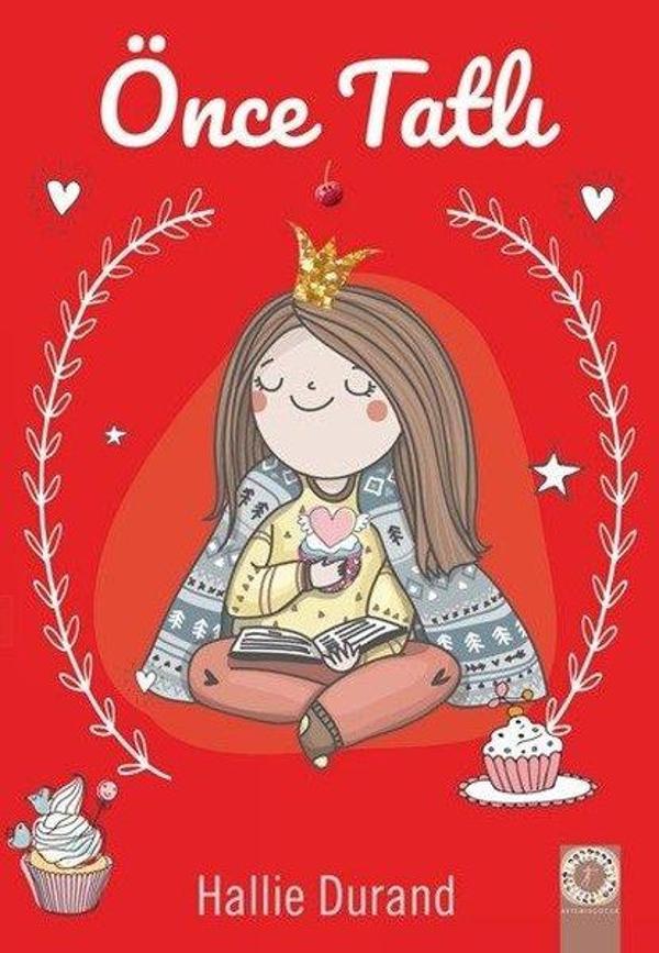 Artemis Çocuk Önce Tatlı - Artemis Çocuk - Image 1