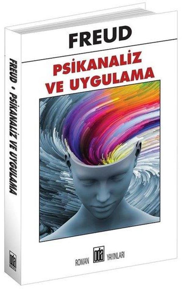 Psikanaliz ve Uygulama - Oda Yayınları - Image 1