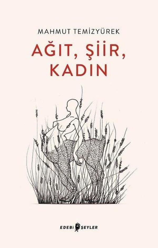 Ağıt Şiir Kadın - Edebi Şeyler - Image 1