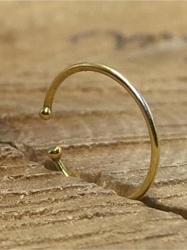 Gümüş Hızma (Mini İncili) - Image 1