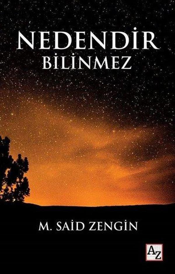 Nedendir Bilinmez - Az Kitap - Image 1