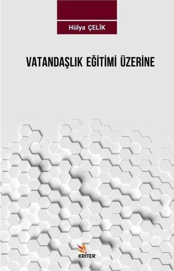 Vatandaşlık Eğitimi Üzerine - Kriter - Image 1