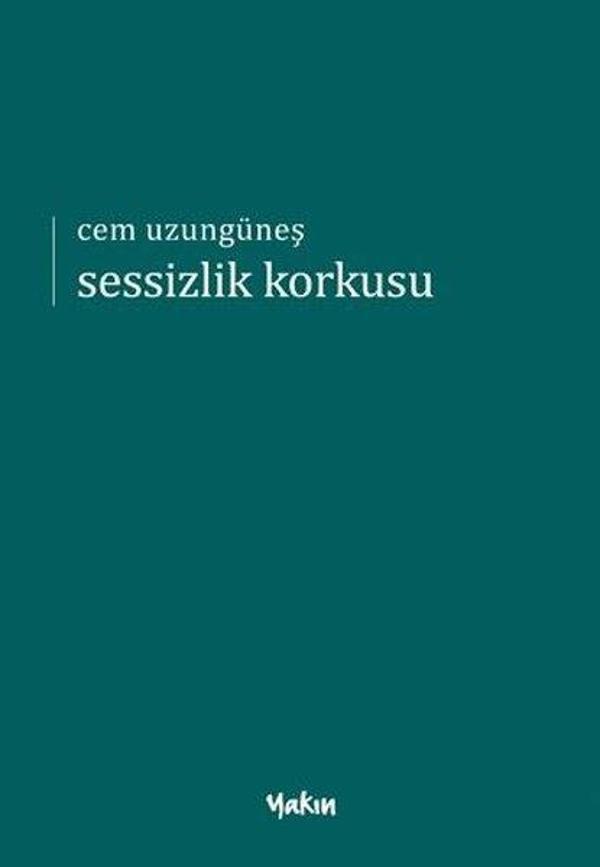 Sessizlik Korkusu - Yakın Kitabevi - Image 1