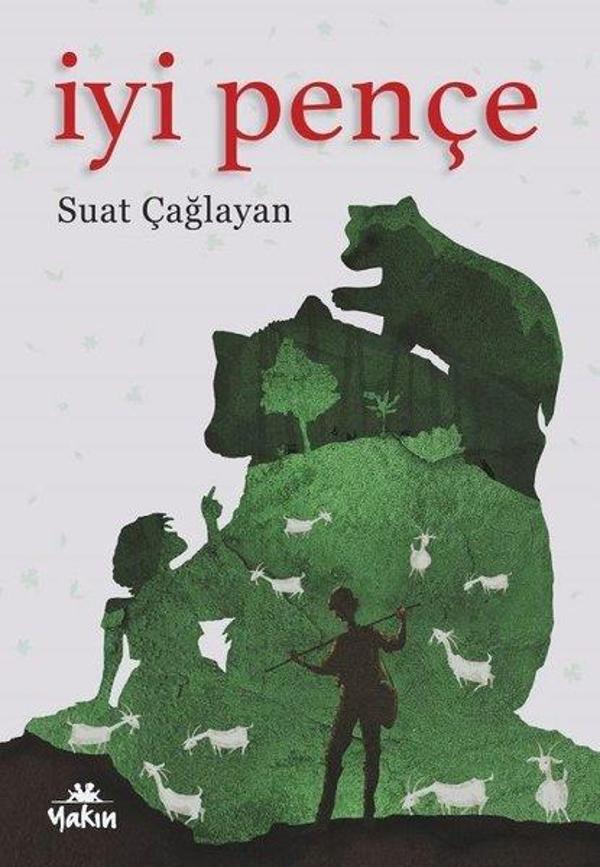 İyi Pençe - Yakın Kitabevi - Image 1