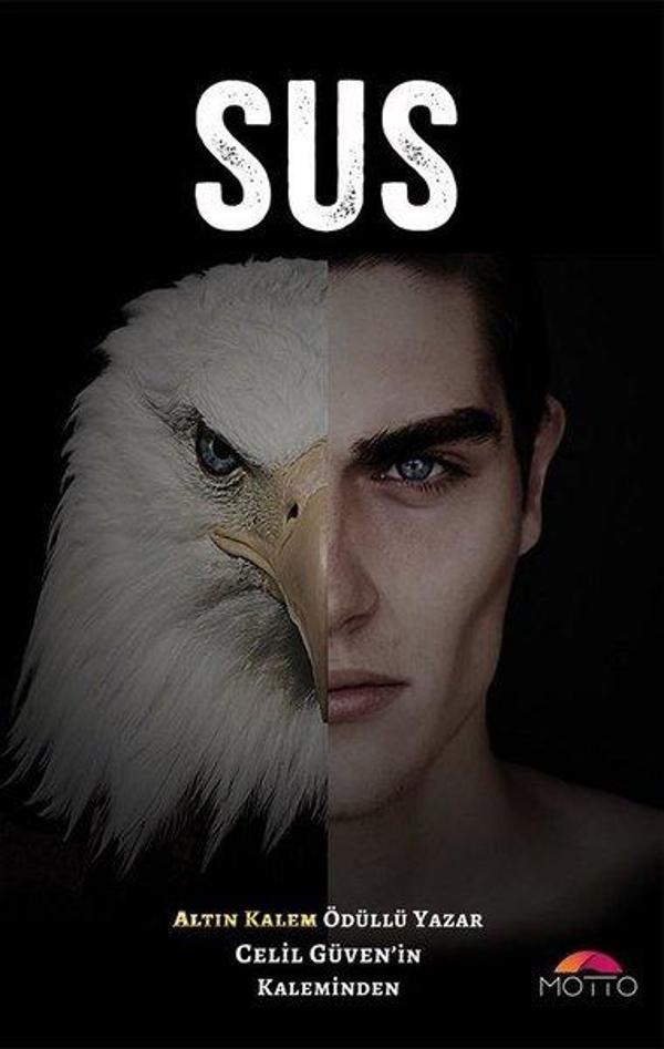 Motto Yayınları Sus - Motto Yayınları - Image 1