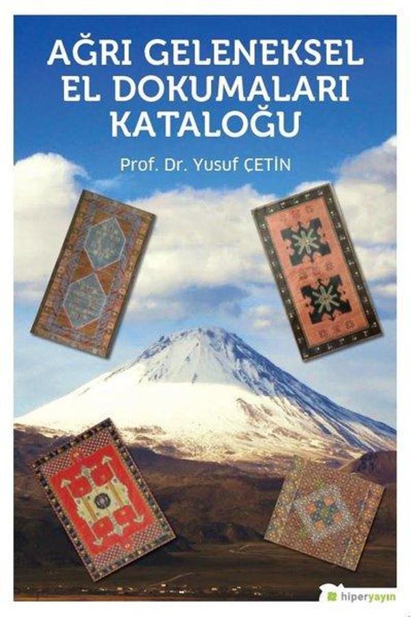 Ağrı Geleneksel El Dokumaları Kataloğu - Hiperlink - Image 1