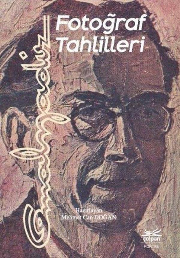 Çolpan Fotoğraf Tahlilleri - Çolpan - Image 1