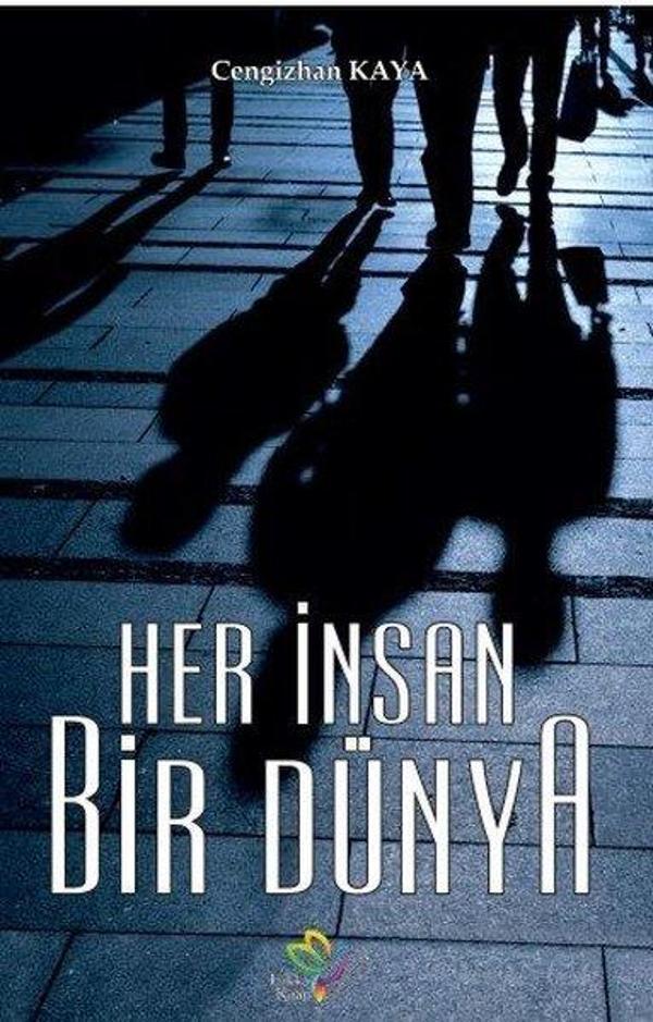 Her İnsan Bir Dünya - Lukka Kitap - Image 1