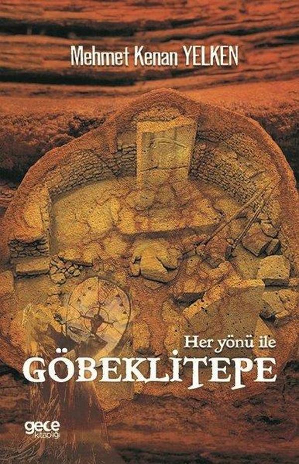 Her Yönü ile Göbeklitepe - Gece Kitaplığı - Image 1