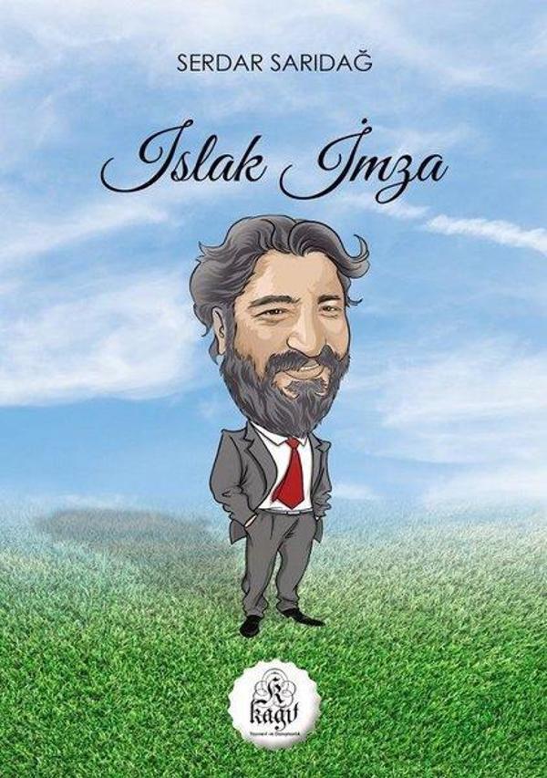 Kağıt Yayınevi ve Danışmanlık Islak İmza - Kağıt Yayınevi ve Danışmanlık - Image 1