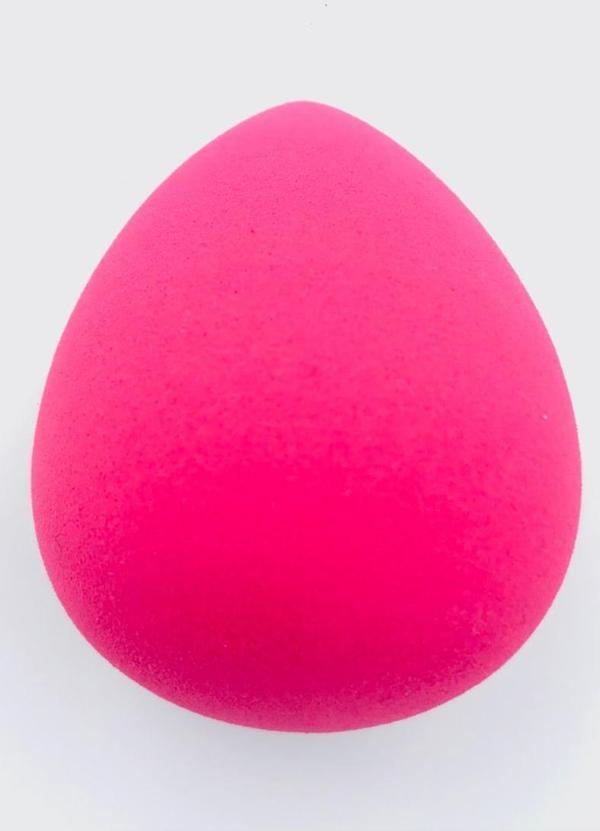 Pembe Renk Makyaj Süngeri - Image 1