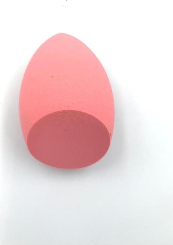 Pembe Renk Makyaj Süngeri - Image 1