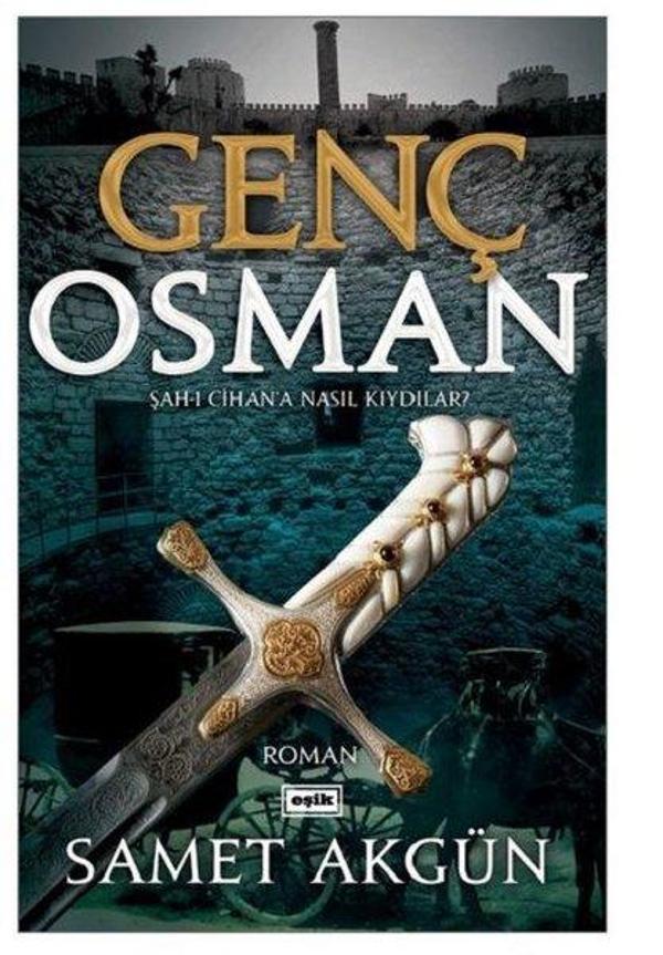 Genç Osman - Eşik Yayınları - Image 1