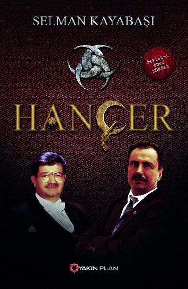 Hançer - Yakın Plan Yayınları - Image 1