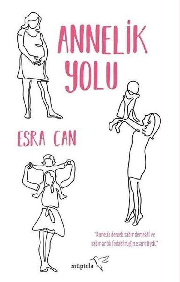 Annelik Yolu - Müptela Yayınları - Image 1