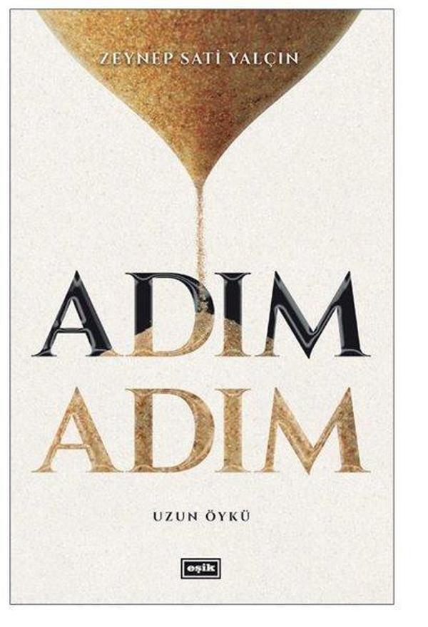 Adım Adım - Eşik Yayınları - Image 1