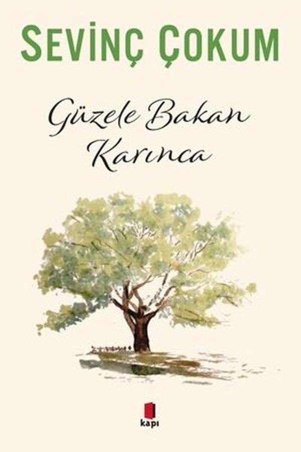 Güzele Bakan Karınca - Kapı Yayınları - Image 1
