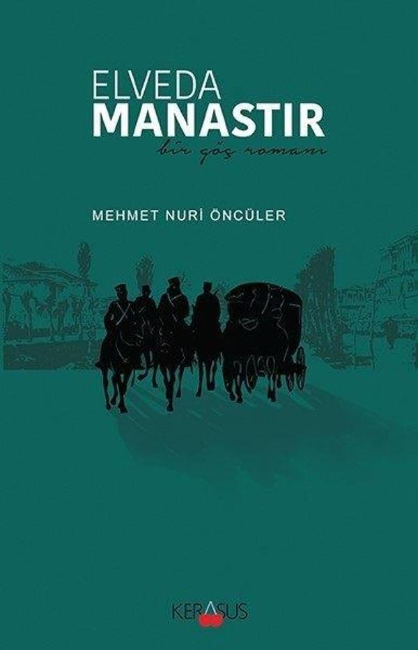 Elveda Manastır - Kerasus - Image 1