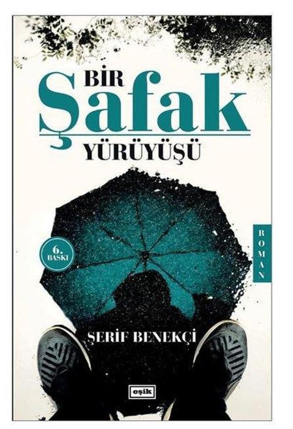 Bir Şafak Yürüyüşü - Eşik Yayınları - Image 1