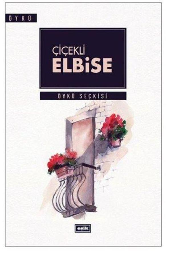 Çiçekli Elbise - Eşik Yayınları - Image 1