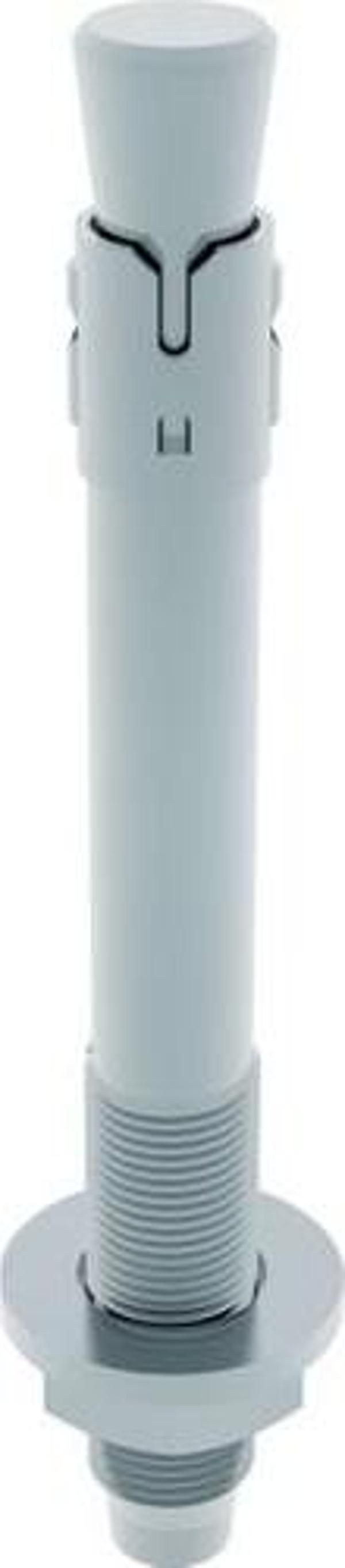 Klipsli Çelik Dubel 8X75 ( 5 Adet ) - Image 1