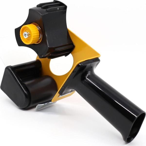 Tapex Metal Gövdeli Koli Bandı Kesme Makinesı Tp5 - Image 1