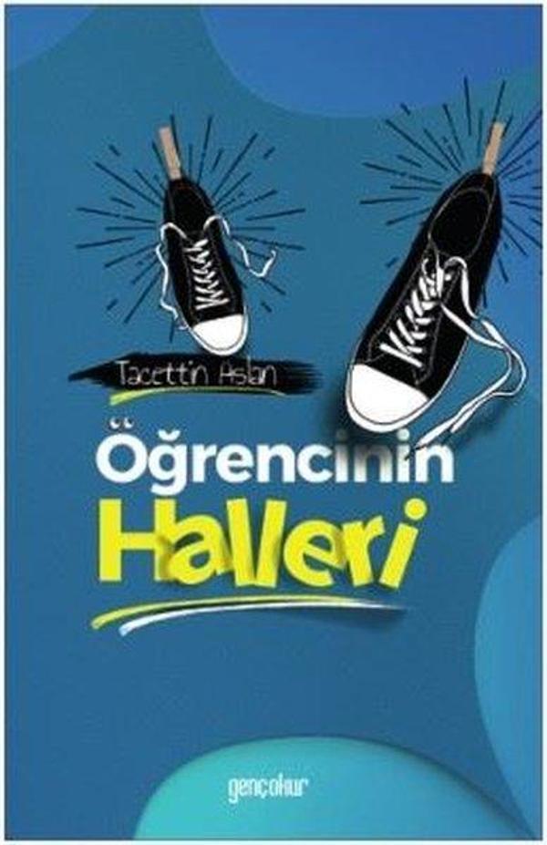 Öğrencinin Halleri - Genç Okur - Image 1