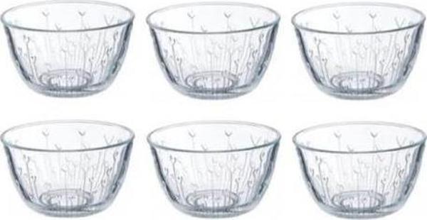 Paşabahçe Kase Takımı 53896 6Lı Marmalade - Image 1