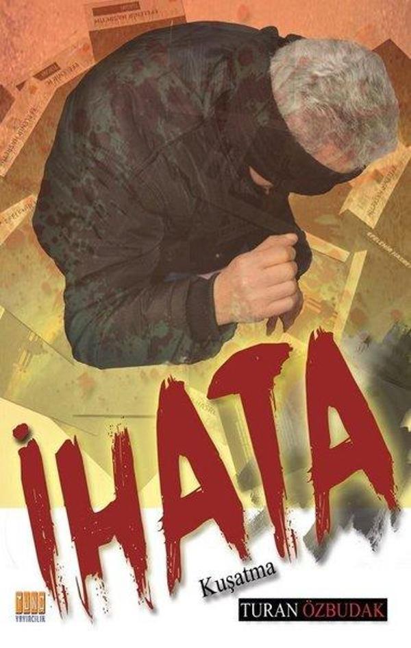 İhata - Tunç Yayıncılık - Image 1