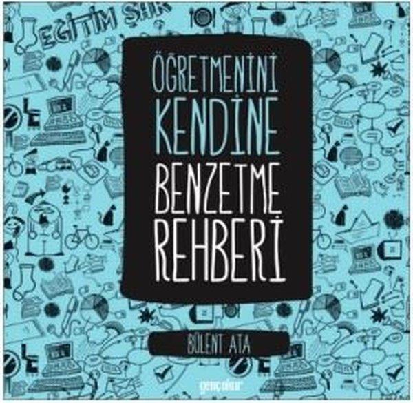 Öğretmeni Kendine Benzetme Rehberi - Genç Okur - Image 1