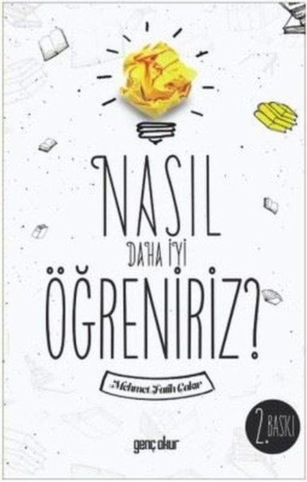Nasıl Daha İyi Öğreniriz? - Genç Okur - Image 1
