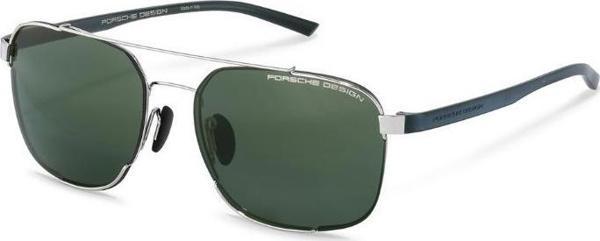 Porsche Design P8922 57B214 Erkek Güneş Gözlüğü - Image 1