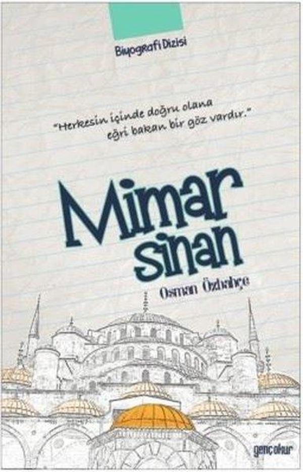 Mimar Sinan - Genç Okur - Image 1