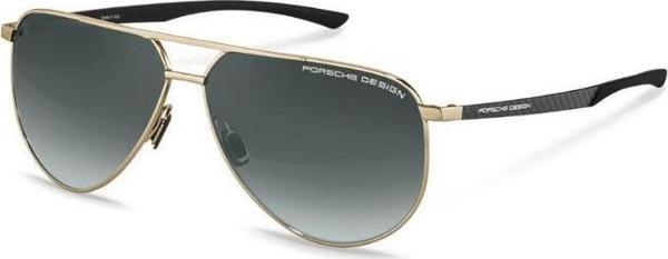 Porsche Design P8962 64D226 Erkek Güneş Gözlüğü - Image 1