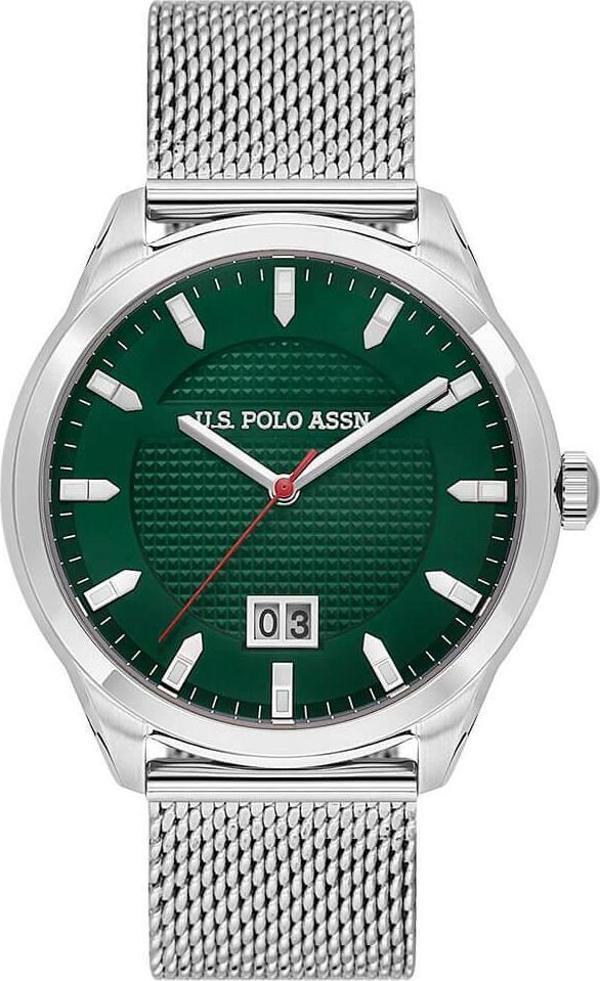U.S. Polo Assn. USPA1087-01 Erkek Kol Saati - Image 1