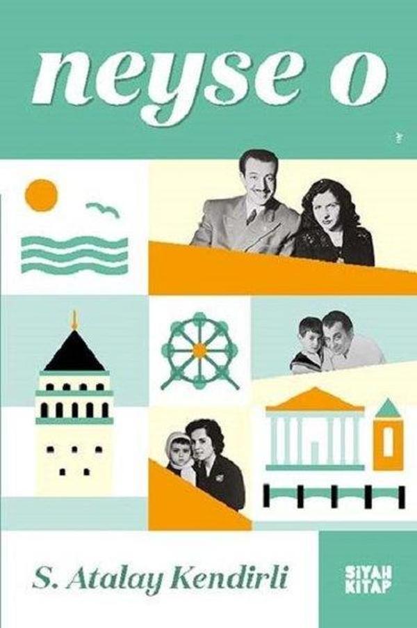 Siyah Kitap Neyse O - Siyah Kitap - Image 1