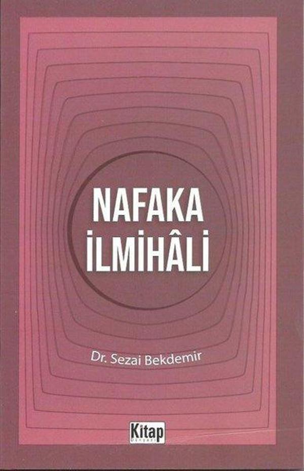 Nafaka İlmihali - Kitap Dünyası - Image 1