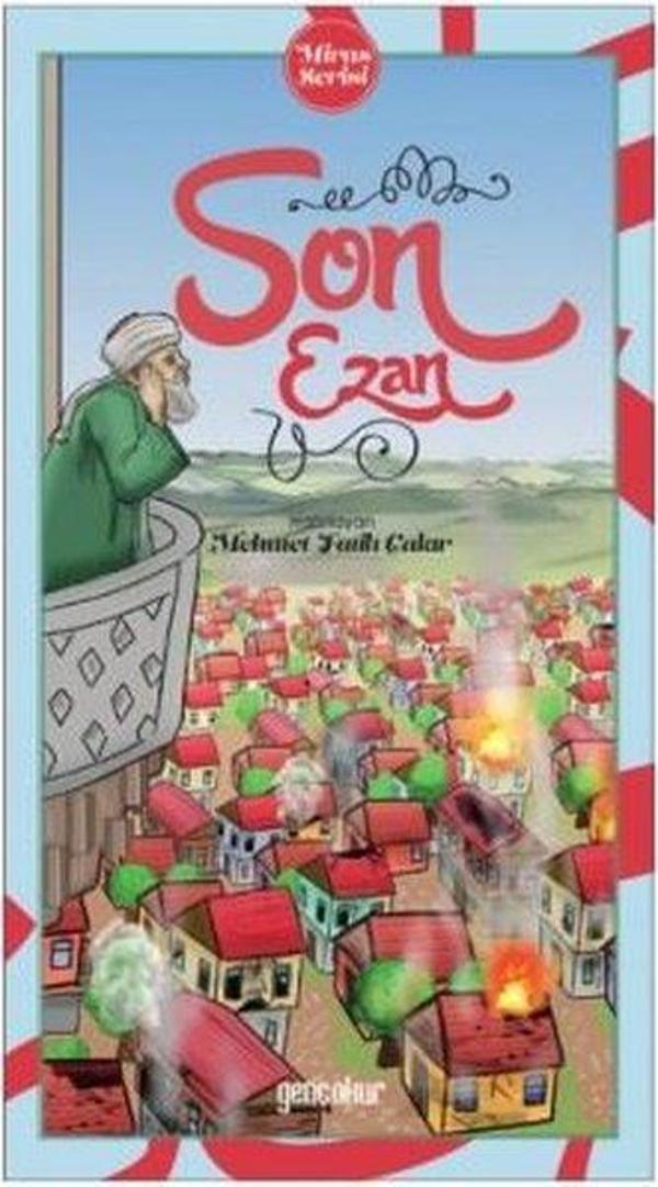 Genç Okur Son Ezan - Genç Okur - Image 1