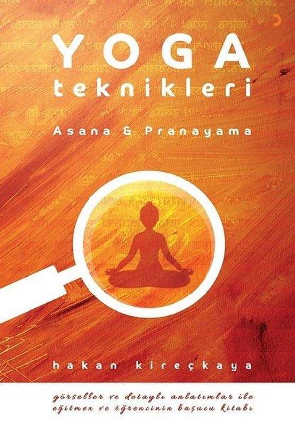 Cinius Yayınevi Yoga Teknikleri - Cinius Yayınevi - Image 1