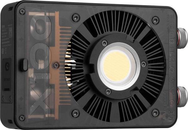 Zhiyun Molus X100 Combo 100W Taşınabilir Işık - Image 1