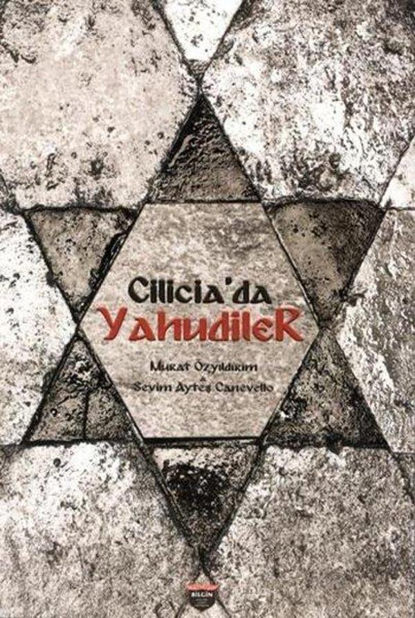 Cilicia'da Yahudiler - Bilgin Kültür Sanat - Image 1