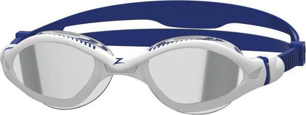 Zoggs Tiger LSR+ Titanium Yüzücü Gözlüğü Regular - Image 1