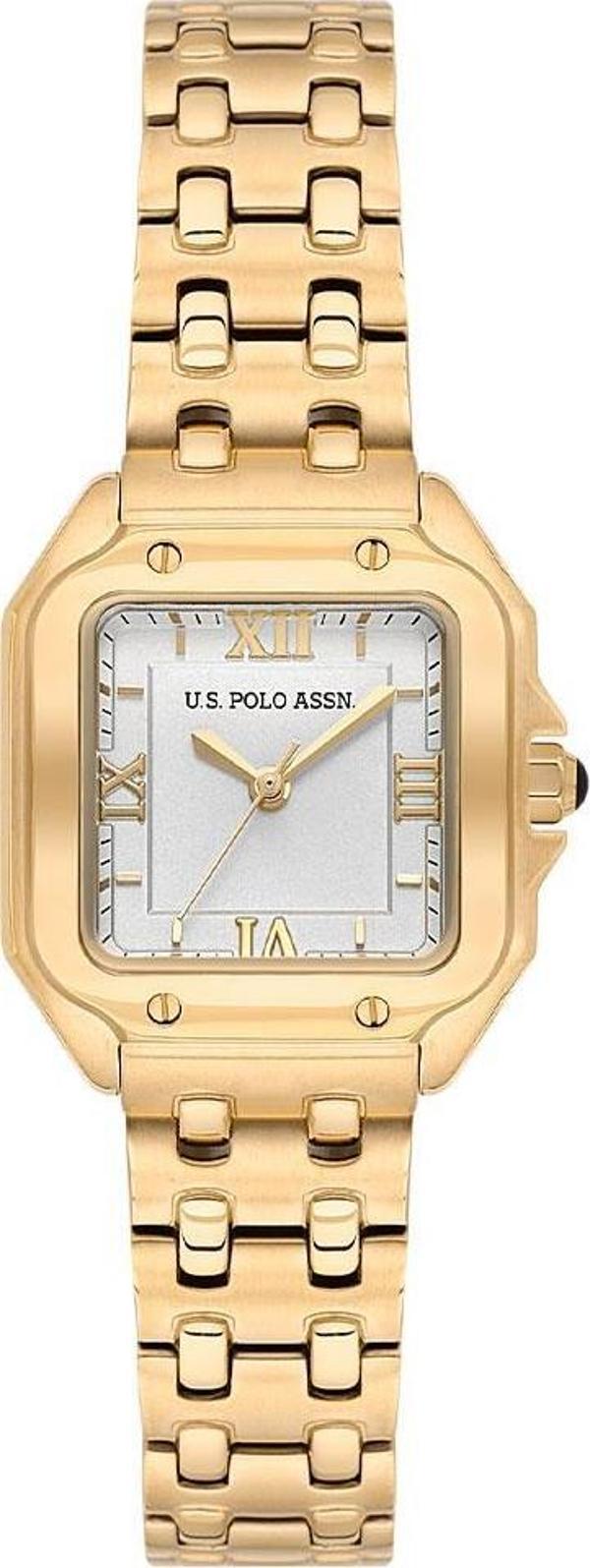 U.S. Polo Assn. USPA2074-05 Kadın Kol Saati - Image 1
